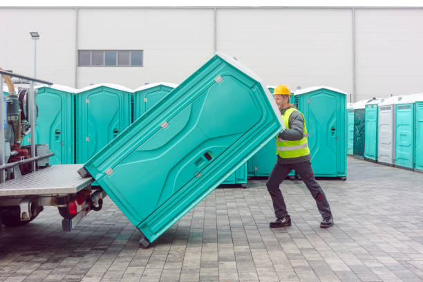 Best Portable restroom trailer rental  in Timberline Fernwood, AZ