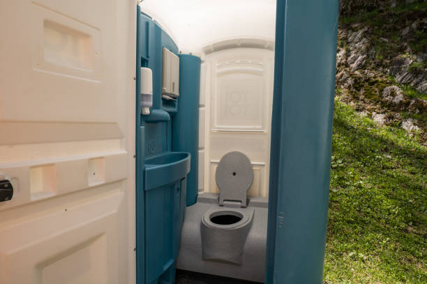 Portable Toilet Options We Offer in Timberline Fernwood, AZ