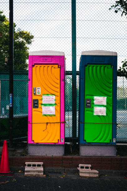 Best Construction site porta potty rental  in Timberline Fernwood, AZ