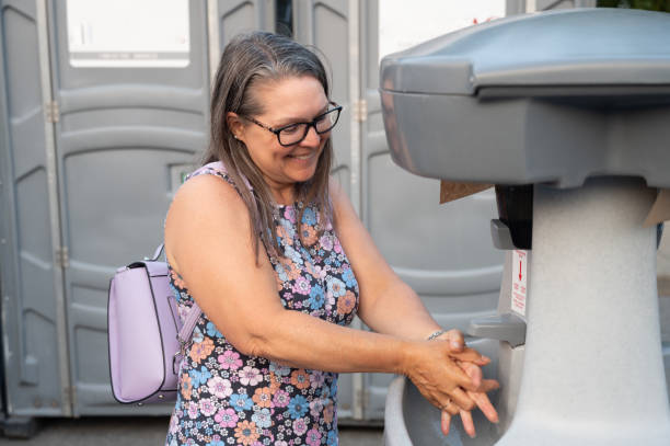 Best Local porta potty services  in Timberline Fernwood, AZ
